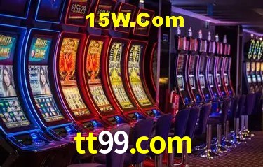 Bônus de Boas-vindas tt99.com
