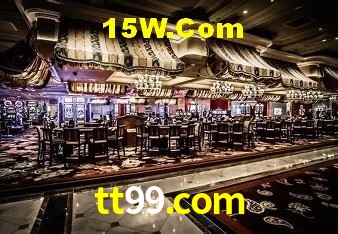 Experiência VIP tt99.com
