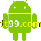 Aplicativo tt99.com para Android
