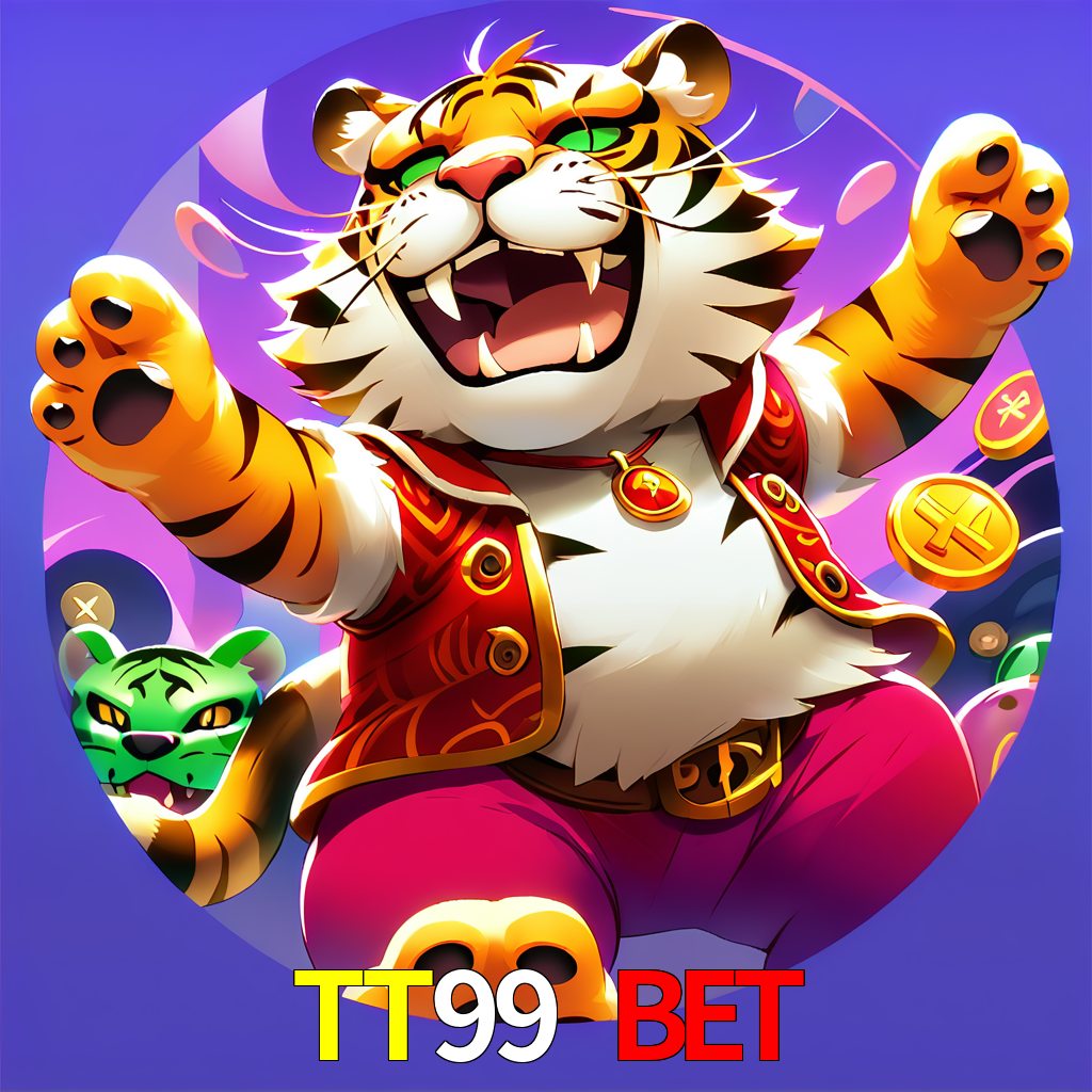  TT99 Bet