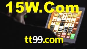 Roulette Table tt99.com