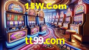 Games Directory tt99.com