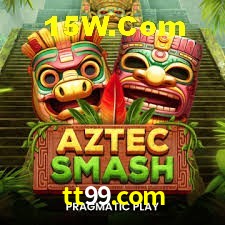 Game Providers tt99.com