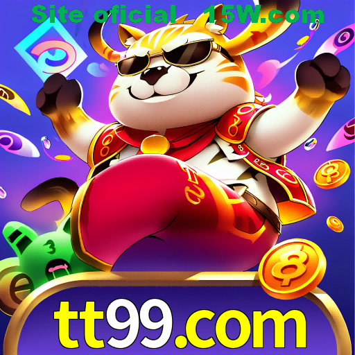 Bônus tt99.com